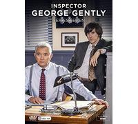 George Gently: Series 7 [DVD]