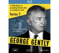 George Gently: Series 7 [Region 1]