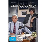 George Gently Series 7 [NON-UK Format / Region 4 Import - Australia]