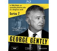 George Gently: Series 7 [Region 1]