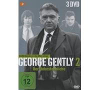 George Gently: Staffel 2
