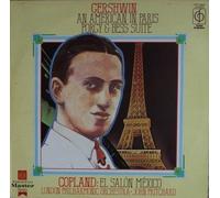 George Gershwin - An American In Paris