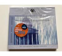 George Gershwin - An American in Paris, Rhapsody in Blue (Rpo)