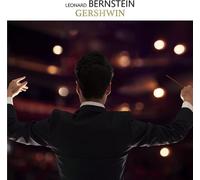 Leonard Bernstein - Gershwin (Marbled) [VINYL]