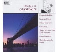 Various - The Best of Gershwin