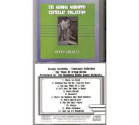 George Gershwin - Centenary Collection: The Music of Irving Berlin