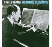 George Gershwin Essential George Gershwin Double CD S2K89913 NEW