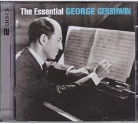 George Gershwin Essential George Gershwin, the (CD)