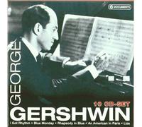 George Gershwin - George Gershwin by George Gershwin