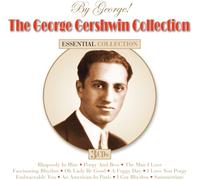 George Gershwin – By George! – Dynamic