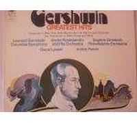 George Gershwin - George Gershwin - Greatest Hits - CBS Harmony