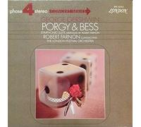 George Gershwin - George Gershwin - Porgy & Bess - Robert Farnon Conducting