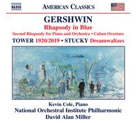 George Gershwin : Gershwin: Rhapsody in Blue/... CD (2024) NEW Great Value