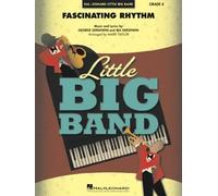 George Gershwin,Ira Gershwin: Fascinating Rhythm