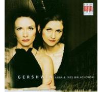 George Gershwin - Klavier Duo (Walachowski)