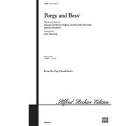 George Gershwin-Porgy and Bess (Choral Selection)-SATB