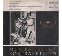 George Gershwin - Porgy And Bess [Vinyl Single 12'']