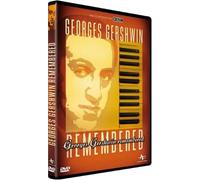 George gershwin - remembered [FR Import] [DVD] Gershwin, George