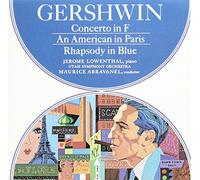George Gershwin - Rhapsody in Blue