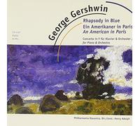 George Gershwin - Rhapsody In Blue