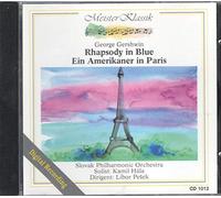 George Gershwin Rhapsody in Blue