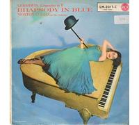 George Gershwin - Rhapsody In Blue/Concerto In F - Variations On 'I Got Rhythm'