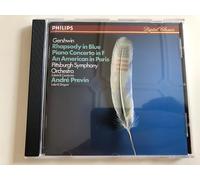 George Gershwin - Rhapsody In Blue - George Gershwin