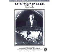 George Gershwin-Rhapsody in Blue (Theme)-Piano