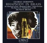 Unknown Artist – Rhapsody in Brass – Select Sport