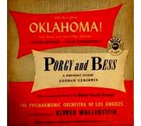 George Gershwin - Selections From Porgy And Bess