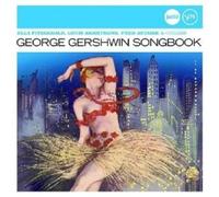 GEORGE GERSHWIN SONGBOOK (JAZZ CLUB) CD NEW