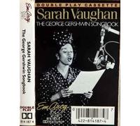 George Gershwin Songbook Vol. 2 [CASSETTE]