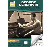 George Gershwin - Super Easy Songbook