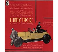 George Gershwin / Sydney Howard / Fred Astaire / Adele Astaire / Leslie Henson / Bernard Clifton - Funny Face [Vinyl LP]