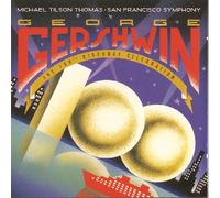 Garrick Ohlsson - George Gershwin: 100th Birthday Celebration - CD - Sony