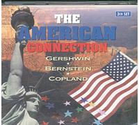 George Gershwin - The American Connections