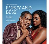Eric Owens, Angel Blue, & David Robertson - The Gershwins' Porgy and Bess