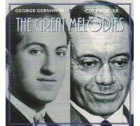 George Gershwin - The Great Melodies