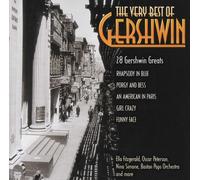 George Gershwin Ultimate Collection Gershwin (CD) (US IMPORT)