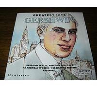 George Gershwin's - Greatest hits