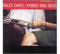 George Gershwin's Porgy and Bess by Miles Davis