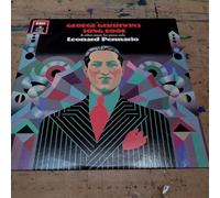george gershwin's song book