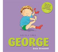 George Gets Dressed
