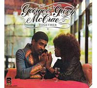 GEORGE & GEWN MCCRAE - TOGETHER [VINYL]