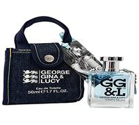 George Gina & Lucy Miami Blues Eau de Toilette 50 ml
