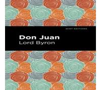 George Gordon Byron Don Juan Paperback Book George Gordon Byron Multicolor