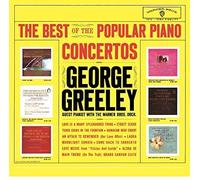 George Greeley - The Best Of The Popular Piano Concertos
