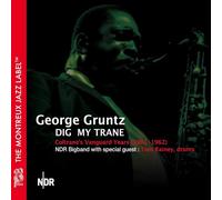 George Gruntz - Dig My Trane