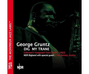 George Gruntz - Dig My Trane