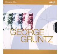 George Gruntz - Enja Collection - George Gruntz